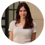 Daniela Rubio Miranda